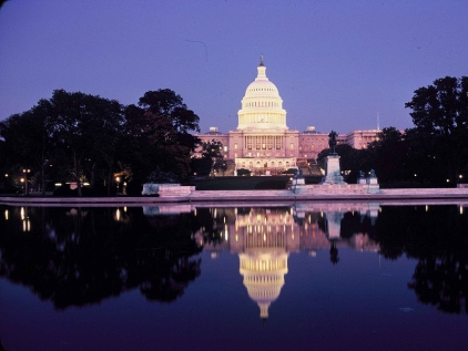 US Wednesday statistics