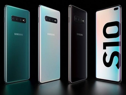 Samsung and Pundi X began to collaborate in the development of cryptocurrency wallets for smartphones.