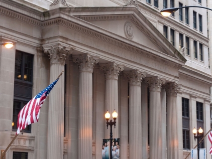 The US Federal Reserve has kept its interest rate in the range of 0.25-0.50%