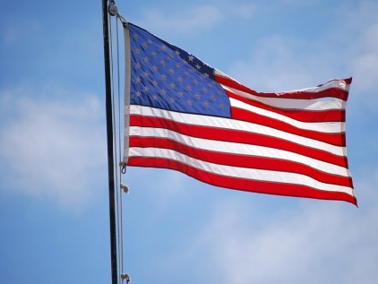 US November inflation has slowed to zero