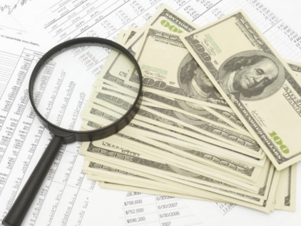 The US dollar stopped growing against the major currencies 