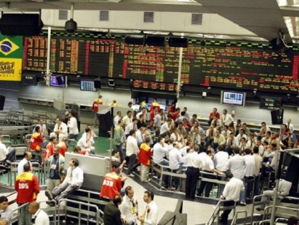 The Latin America stock markets and Forex pairs