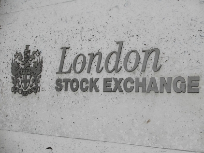 LSE buys analytical and index business Citi for $ 685 million