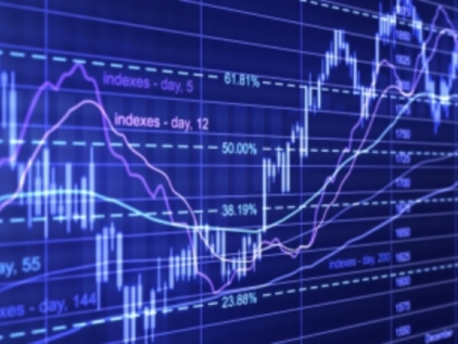 European indices fell sharply under PMI pressure