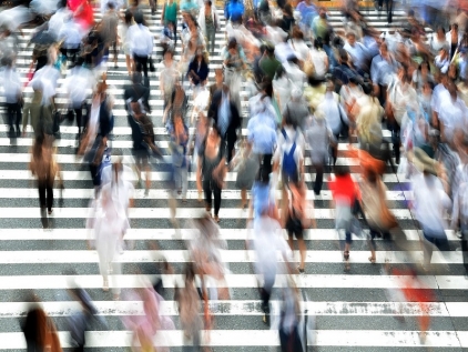 Nikkei reached a 2-week peak 