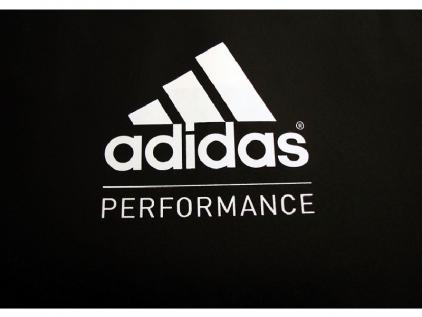 Quarterly profit of Adidas rose 10%