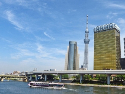 Japanese stock market and other market data