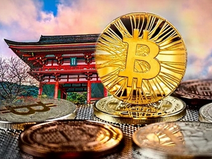 Japanese cryptocurrency traders must pay taxes