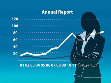 US stock market investors will focus this week on corporate reports