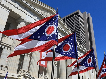 Ohio Could Become Next US State to Legally Recognize Blockchain Data