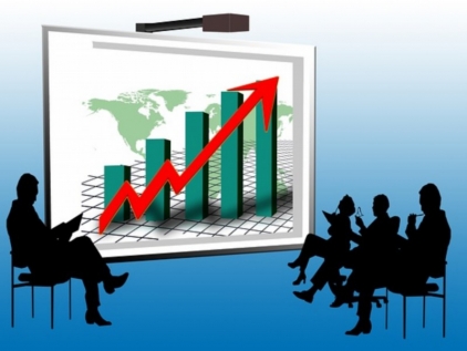 The weekly review and the upcoming events for the week ending September 25