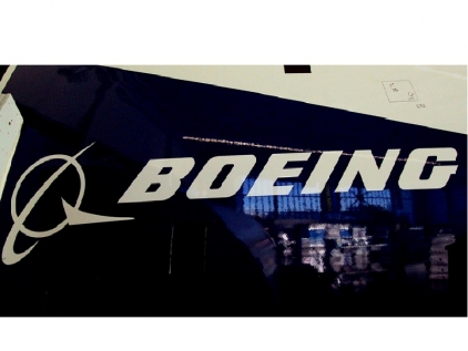 Boeing's third quarter profit increased by 25 %