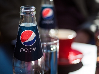 PepsiCo's profit exceeded forecast