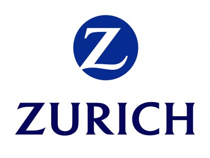 Quarterly loss of general insurance department of Zurich Insurance was $ 100 million