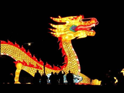 China Wants the Bitcoin Miners Out      