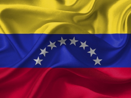 Venezuela May Launch its National Oil-Backed Cryptocurrency