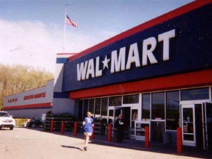 Wal-Mart is to buy Jet.com for $ 3 billion