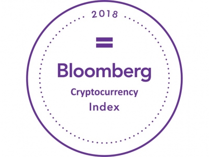Bloomberg and Galaxy Digital Capital Management Launch Cryptocurrency Benchmark Index