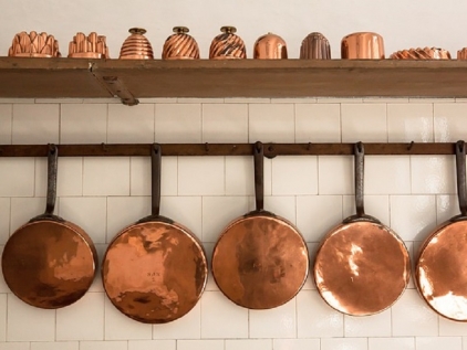 Copper fell after Tuesday rally