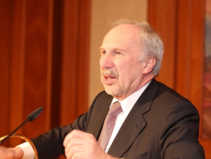 The ECB Wants to Introduce Legal Restrictions for ICOs