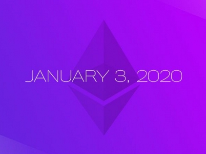 Launch of Ethereum 2.0 is scheduled for January 3, 2020 - the 11th anniversary of Bitcoin