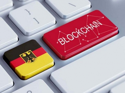Research: more than a third of German companies consider blockchain a revolutionary technology