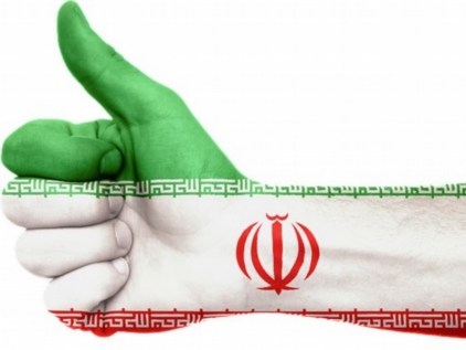 Iran and the world powers are close to an agreement