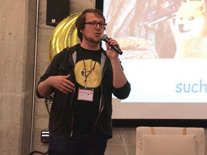 Creator of Dogecoin: institutionalization is not consistent with the original idea of cryptocurrency