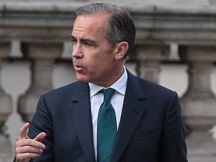 Mark Carney: “Facebook's cryptocurrency will meet the highest standards of regulation”