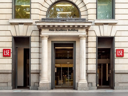 London School of Economics Announces First Online Cryptocurrency Course