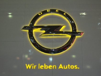 PSA buys Opel from GM for $ 2.3 billion