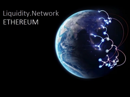 Liquidity Network - a new solution for Etherium scaling