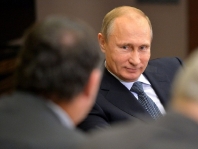 Baghdad says the OPEC meeting will be held in Moscow on March 20