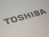 Toshiba shares collapsed by 40% in 2 days