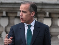Mark Carney: “Facebook's cryptocurrency will meet the highest standards of regulation”