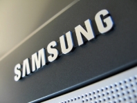 Samsung is going through a bribery scandal