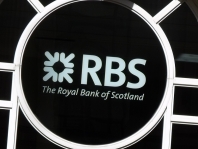 The loss of Royal Bank of Scotland has increased in the first half