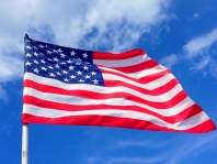 The US GDP in the first quarter rose more than expected