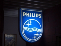 Philips profit exceeded forecasts