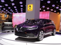 French authorities are investigating Renault fraud with emissions