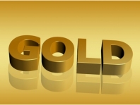 Gold prices are stable on the eve of US statistics report